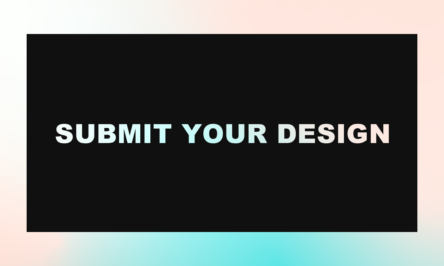 Corporate Design Submit
