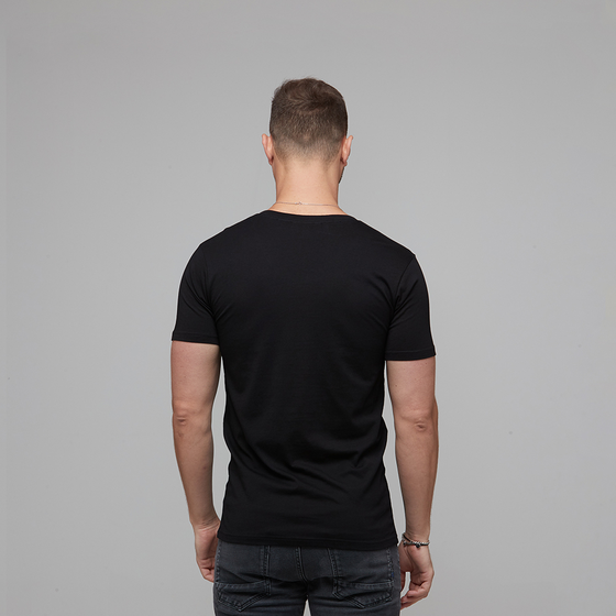 ERIK BLANK - CUSTOM-Mens : Custom T-Shirts | Blank Tees | Design Your ...