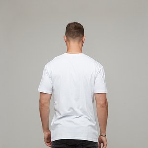 ANDRE BLANK T-SHIRT