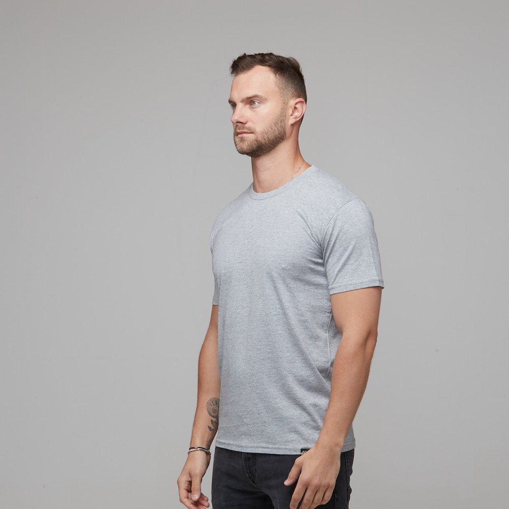 ANDRE BLANK - CUSTOM-Mens : Custom T-Shirts | Blank Tees | Design Your ...