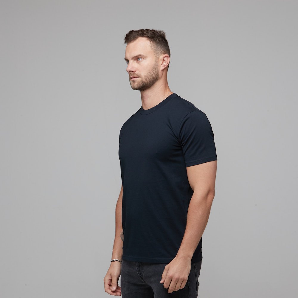 MARCO BLANK - CUSTOM-Mens : Custom T-Shirts | Blank Tees | Design Your ...