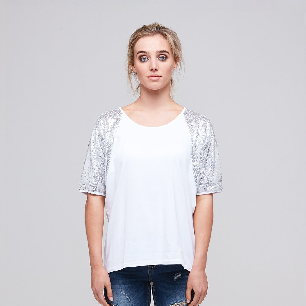 NEL BLANK - CUSTOM-Womens : Custom T-Shirts | Blank Tees | Design Your ...