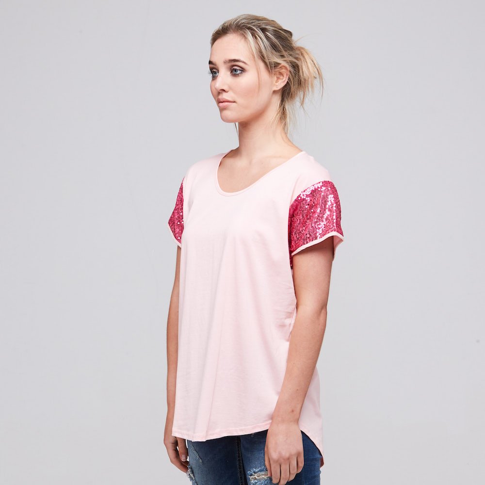 KALI BLANK - CUSTOM-Womens : Custom T-Shirts | Blank Tees | Design Your ...