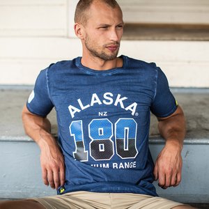 ALASKA 180