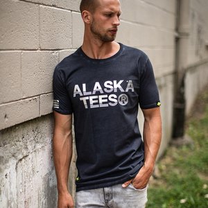 ALASKA TEES 3
