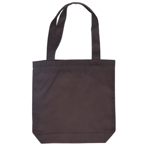CARRIE GRAPHITE TOTE BLANK