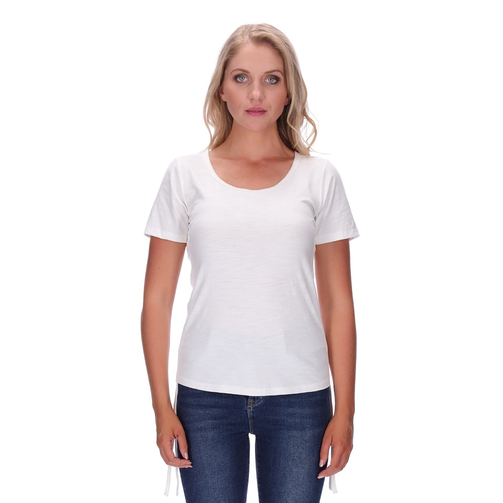 LYLA BLANK T-SHIRT - Custom Womens T-Shirts & Singlets | Design Your ...