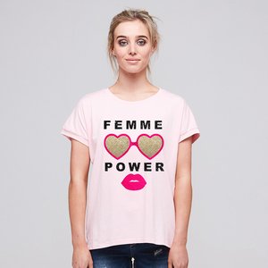 BROOKE FEMME POWER 1
