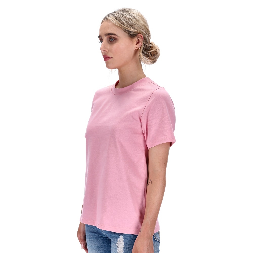 SKYLAR BLANK T-SHIRT - Custom Womens T-Shirts & Singlets | Design Your ...